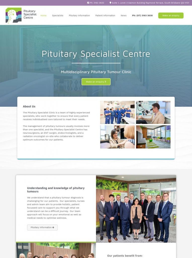 Pituitary Specialist Centre